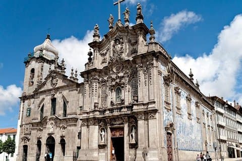 8 Dagen Portugal Noord en Zuid Zelf rijden vanuit Porto