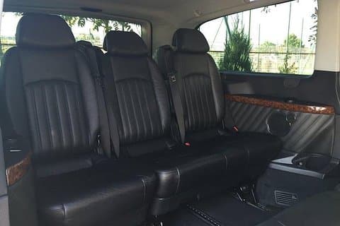 Transfer from the Sofia airport to your hotel in Sofia OR vice versa