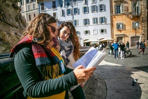 Best of Vatican & Ancient Rome Tour mit Sixtinischer Kapelle Colosseum & Foren