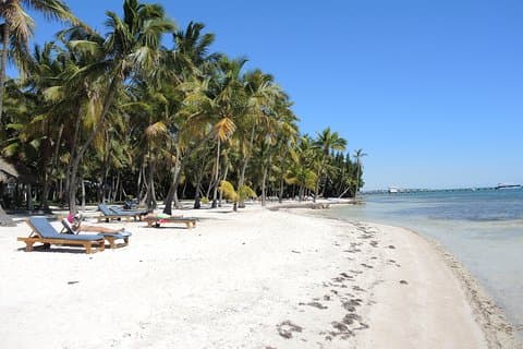 Visite privée de 12 heures à Key Largo et Isla Morada au départ de Miami Dade
