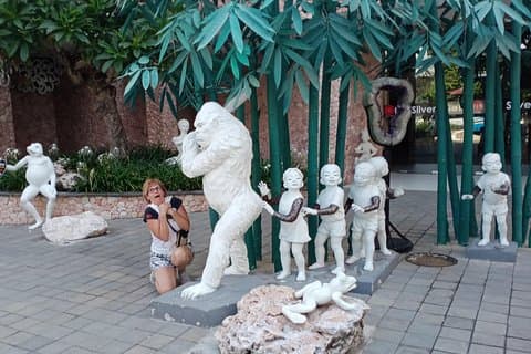 Beste populære av Ubud Full Day Private Guide Tour