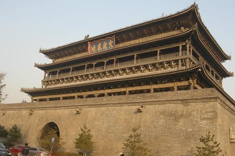 3-tägige Xi'an-Tour mit den Highlights der Stadt und dem Terracotta Warriors Museum