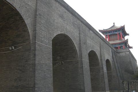 Tour privado de 5 días a Beijing desde Xi'an en tren bala