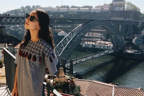 Exclusief Porto: begeleide wandeling door het historische stadscentrum
