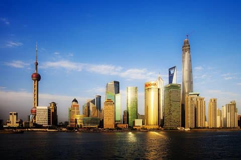 Privat dagstur for at fange højdepunkterne i Shanghai