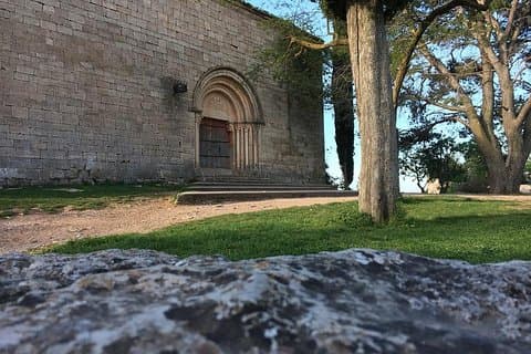 Priorat, Vinos & Historia - Grupo reducido y recogida hotel desde Barcelona