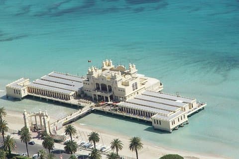 Monreale og Mondello fra Palermo, Privat Tour