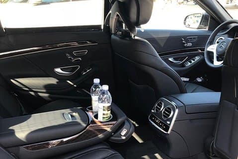 Munich to Munich Airport (MUC) - Departure Private Transfer