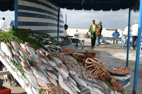 Essaouira