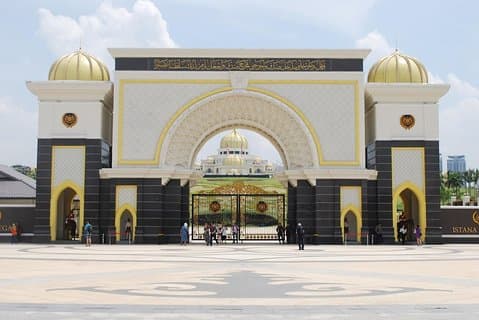 Incroyable visite d'une demi-journée de la ville de Kuala Lumpur