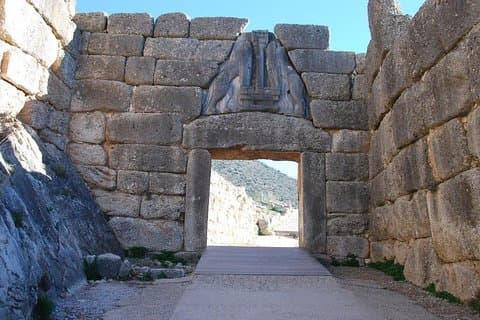 Private Ganztagestour nach Mykene, Epidaurus und zum Korinthkanal
