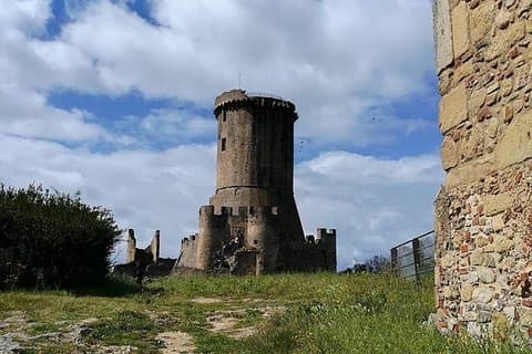 Archaeological Park of Velia “An Italian jewel, Costa Campana”