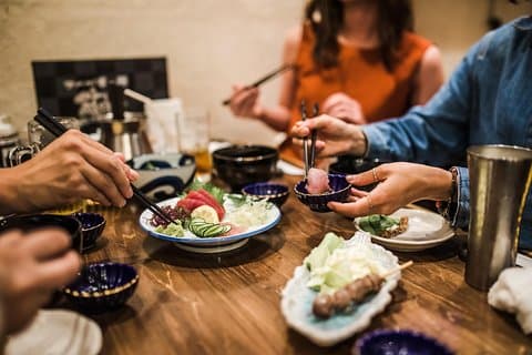 Kanazawa Food Tour: Private & Personalized with a Local Guide