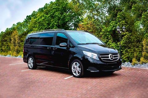 Morelia Airport (MLM) to Morelia hotel - Arrival Private Transfer