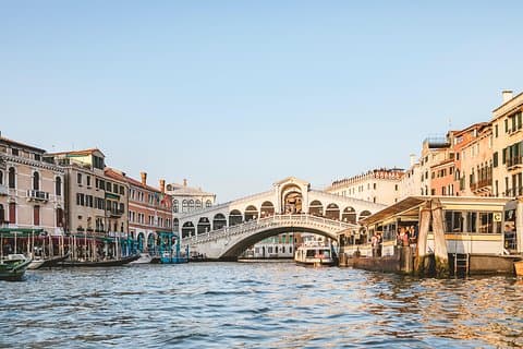 ANGLE - Fotosession in Venedig mit einem lokalen Fotografen