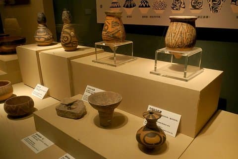Xian Tour privado de un día por los museos que visitan