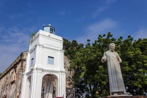Excursão de dia inteiro em Melaka (UNESCO)