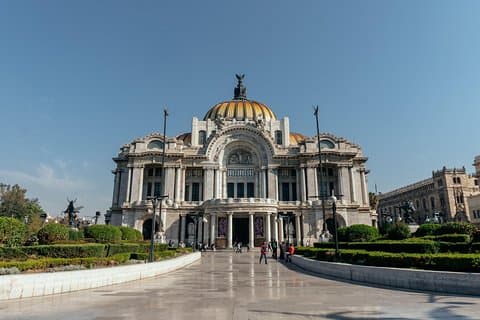 Faits saillants et joyaux cachés avec les habitants: visite privée du meilleur de Mexico