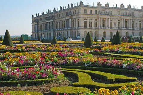 Visite privée de 3 heures à Versailles avec guide officiel