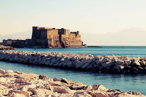 Visite privée - Naples