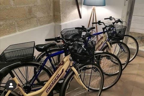 vélos