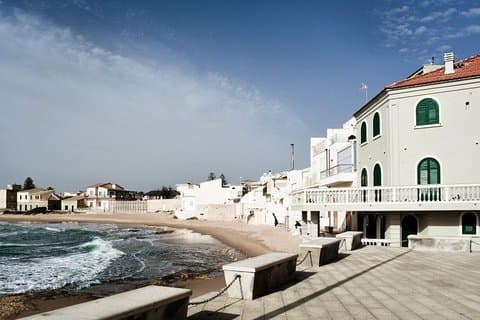 Montalbano-turné