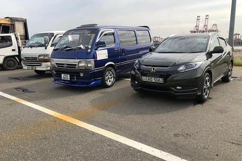 7 días de transporte privado en Sri Lanka con guía