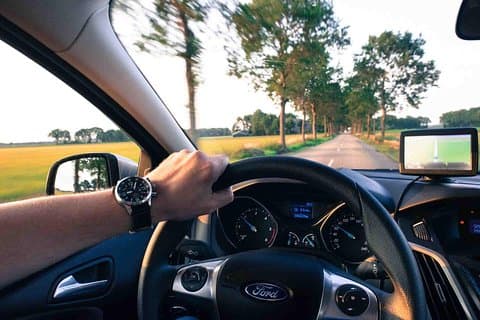Private Transfer from Fez to CasaBlanca Airport or city