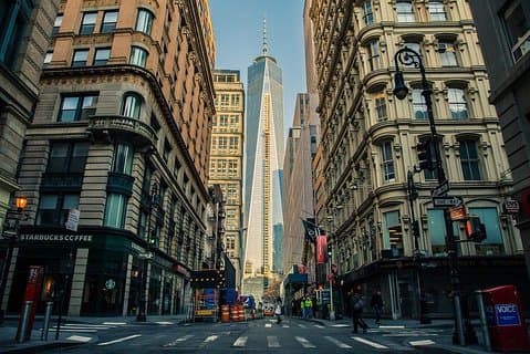 Nueva York por tu cuenta en un SUV de lujo: 4 u 8 horas de eliminación