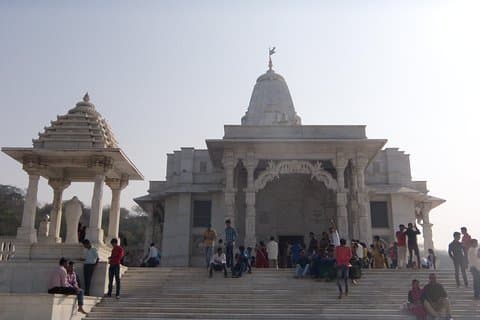 Hela dagen Jaipur sightseeing utan biljetter