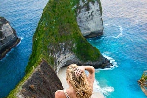 Melhor Combinação "Ilha Nusa Penida Parte Leste e Oeste"
