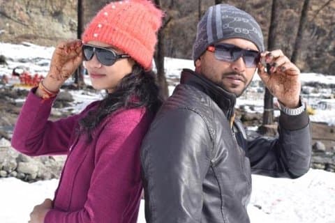 Kullu Manali Volvo Package