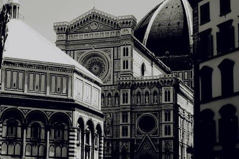 Hoogtepunten van Florence: wandeltocht - privé