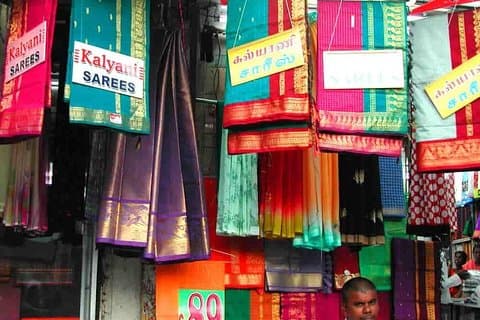 Half Day Agra Shopping Tour With Shopping Consultant