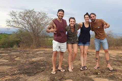 Minneriya National Park Private Safari Tour