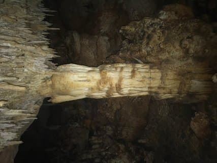 Cave Tour with Local Guide