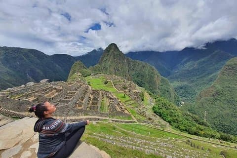 2-tägige Machu Picchu-Tour, einzigartige Reise mit Sonnenaufgang und lokalem Guide