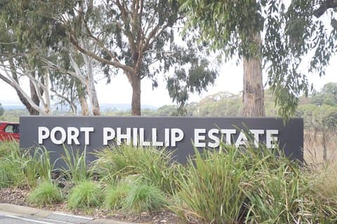 Tour delle cantine della penisola di Mornington