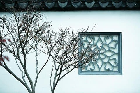 Shanghai En dagstur till Suzhou Garden