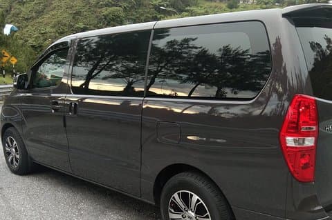 Cameron Highlands Transfer Private (por veículo)