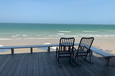 servicio de traslado de ida Bangkok-Hua hin