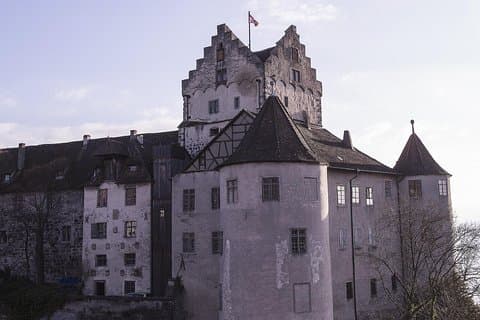 Meersburg privat vandretur med en profesjonell guide
