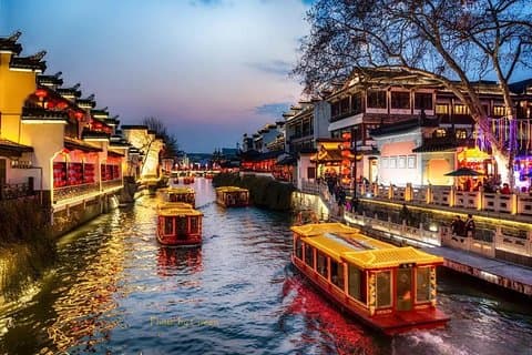 2-dagers tur for å utforske essensen av Hangzhou naturlandskap og dets historie