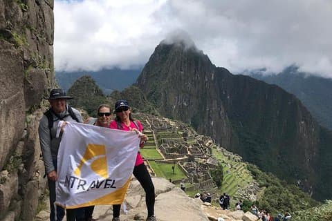 2-day Sacred Valley of the Incas and Machu Picchu tour