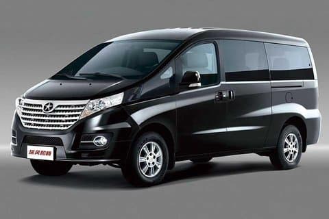 Private São Paulo Airport - Hotels Transfer In or Out