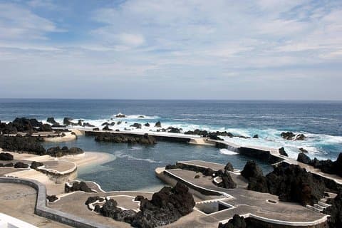 Go West Tour - Madeira Island Excursion