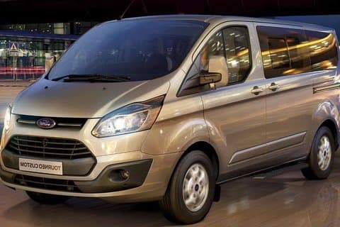 Transfer from Agadir airport to hotel