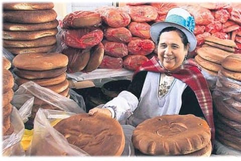 Visitez le San Pedro Marquet à Cusco