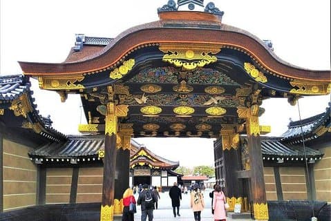 Visite privée à pied des samouraïs et des geishas de Kyoto