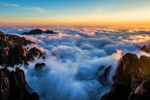 Huangshan 3 Days Tour - Yellow Mountain, Hongcun and Tunxi Ancient Street